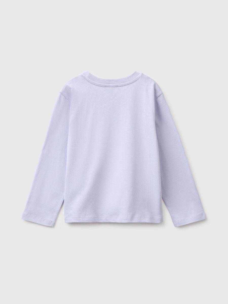 Benetton dečija majica d/r 