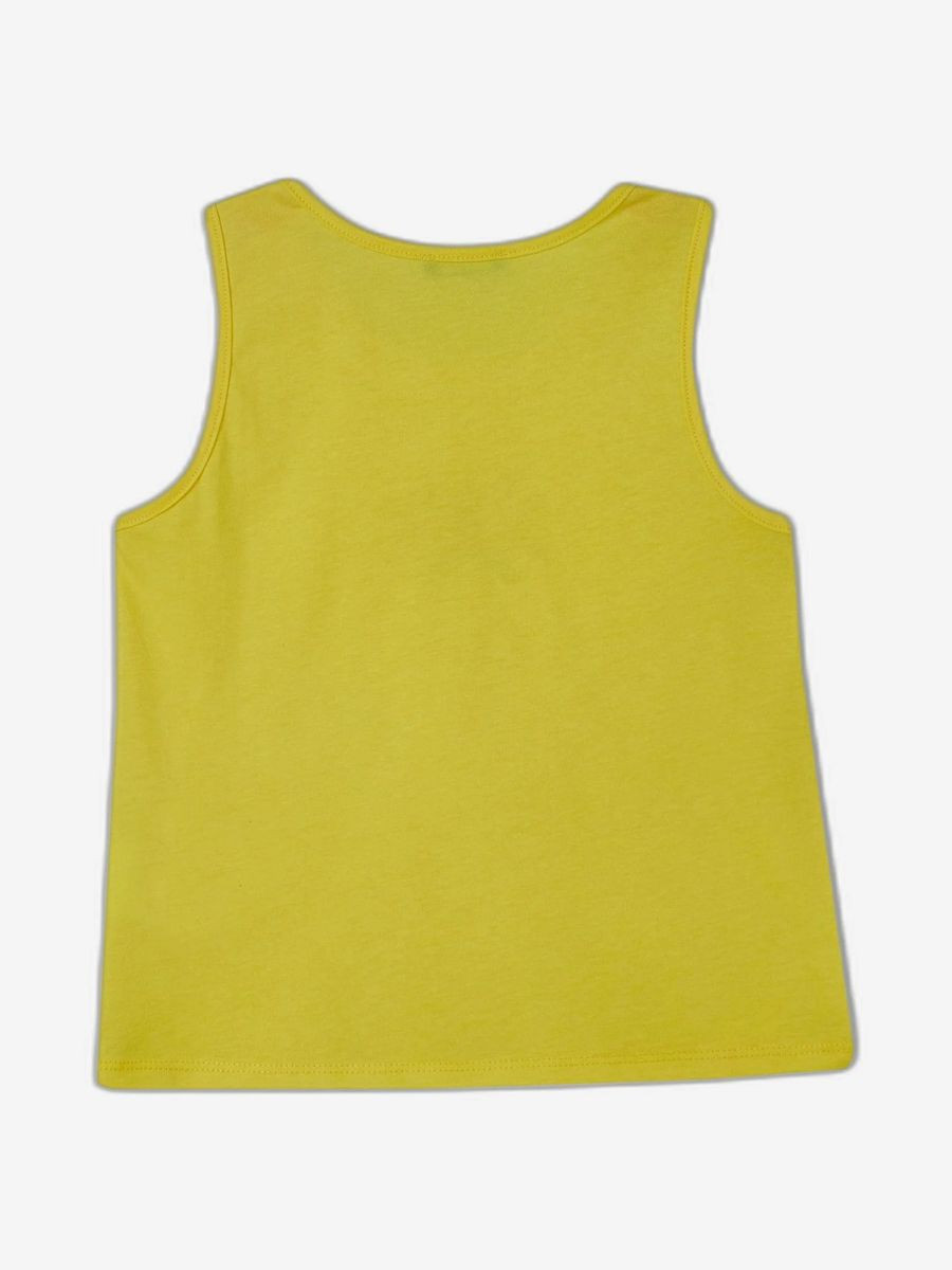Benetton dečija majica na bretele 