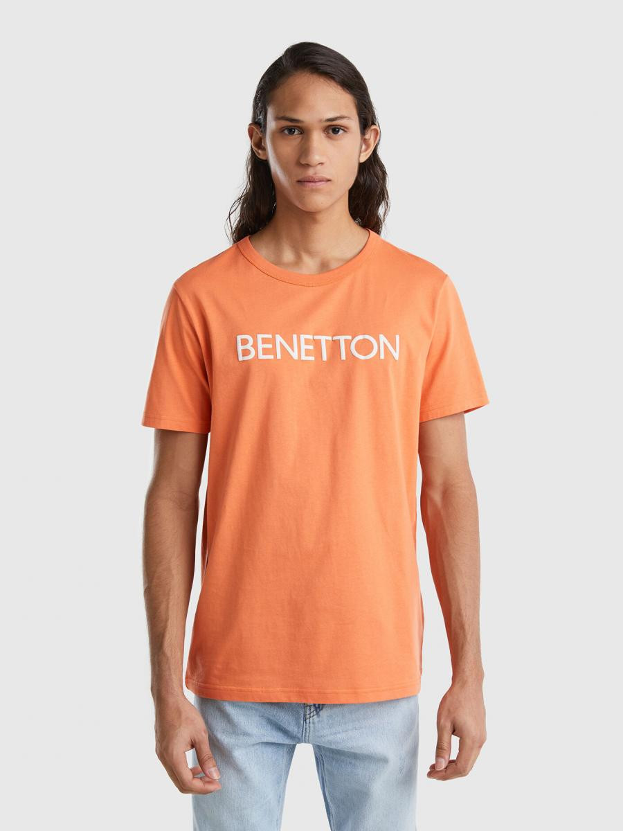 Benetton muška majica k/r 