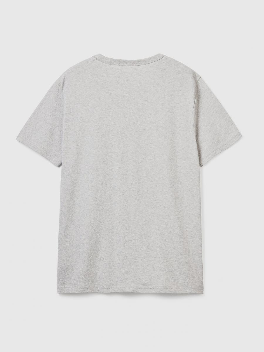 Benetton muška majica k/r 