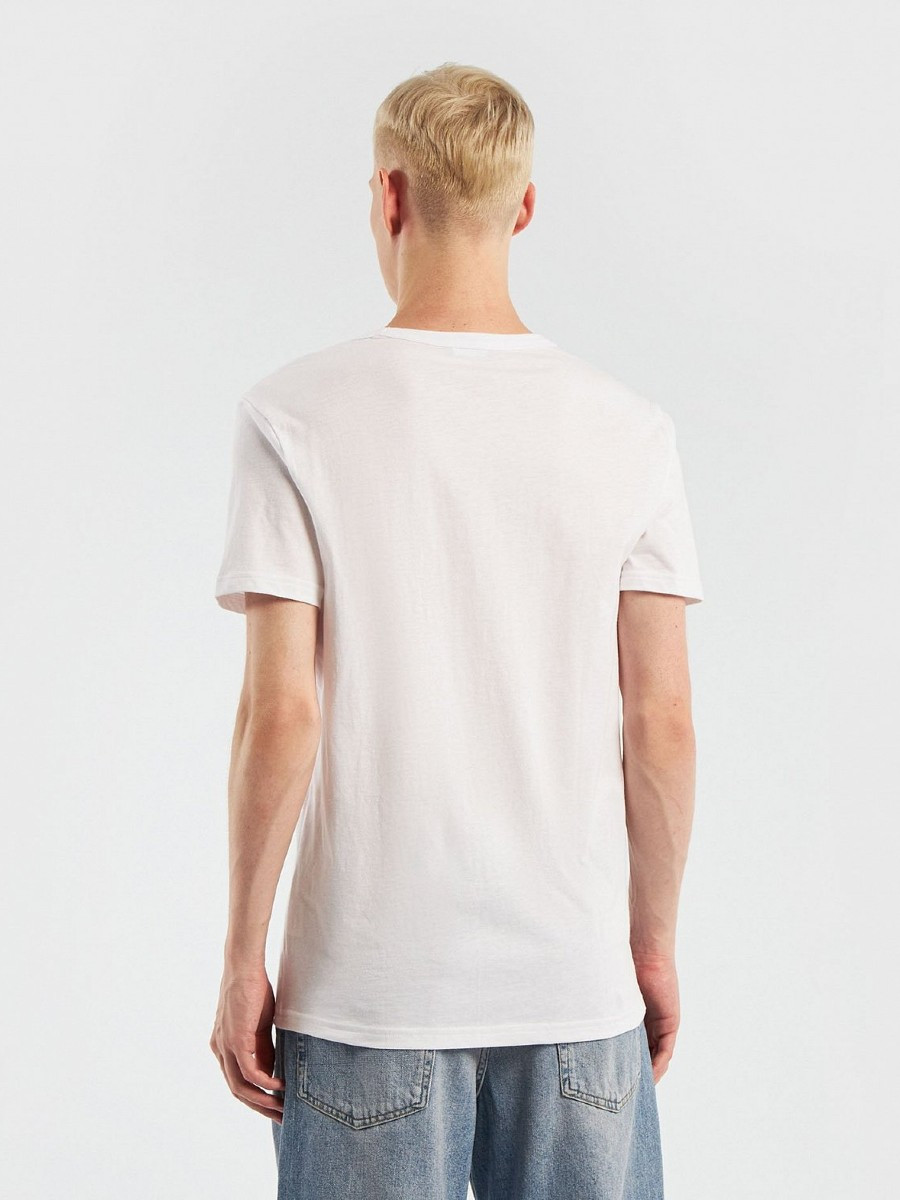 Benetton muška majica k/r 