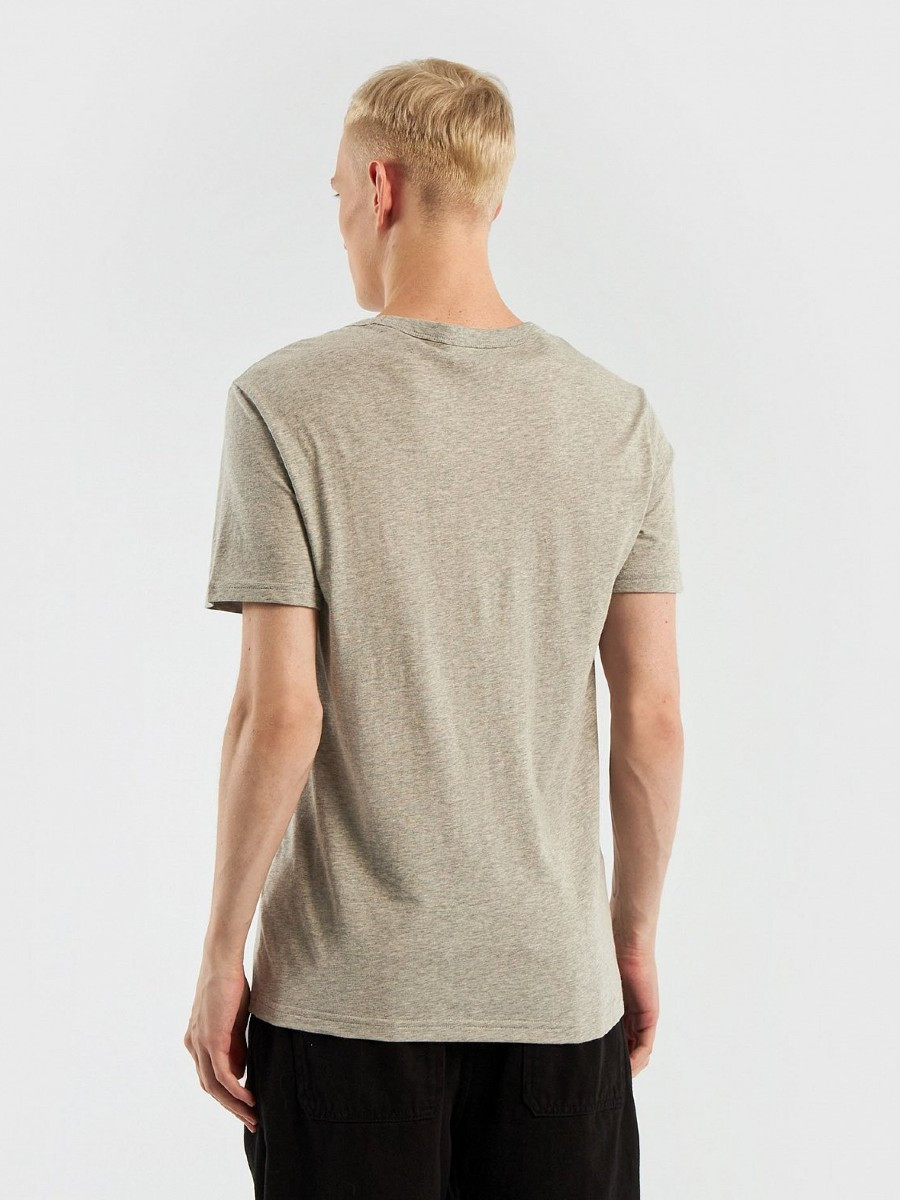 Benetton muška majica k/r 