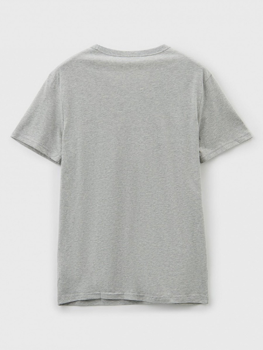 Benetton muška majica k/r 