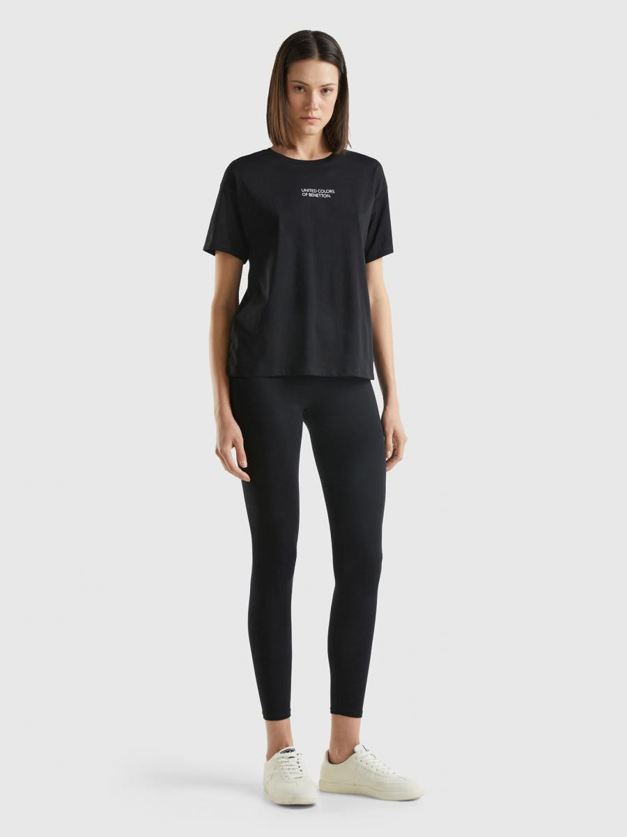 Benetton ženske helanke 