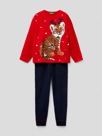 Benetton dečija pidžama 