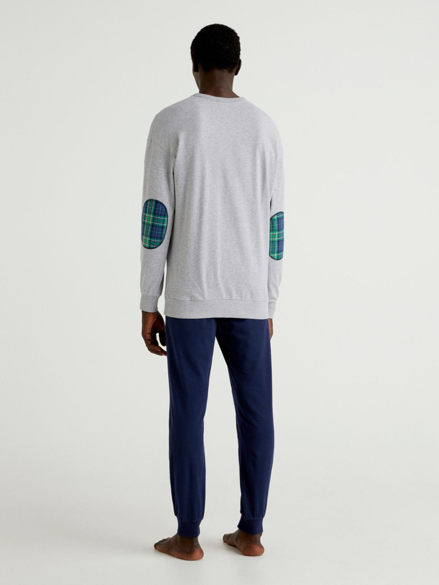 Benetton muška pidžama 