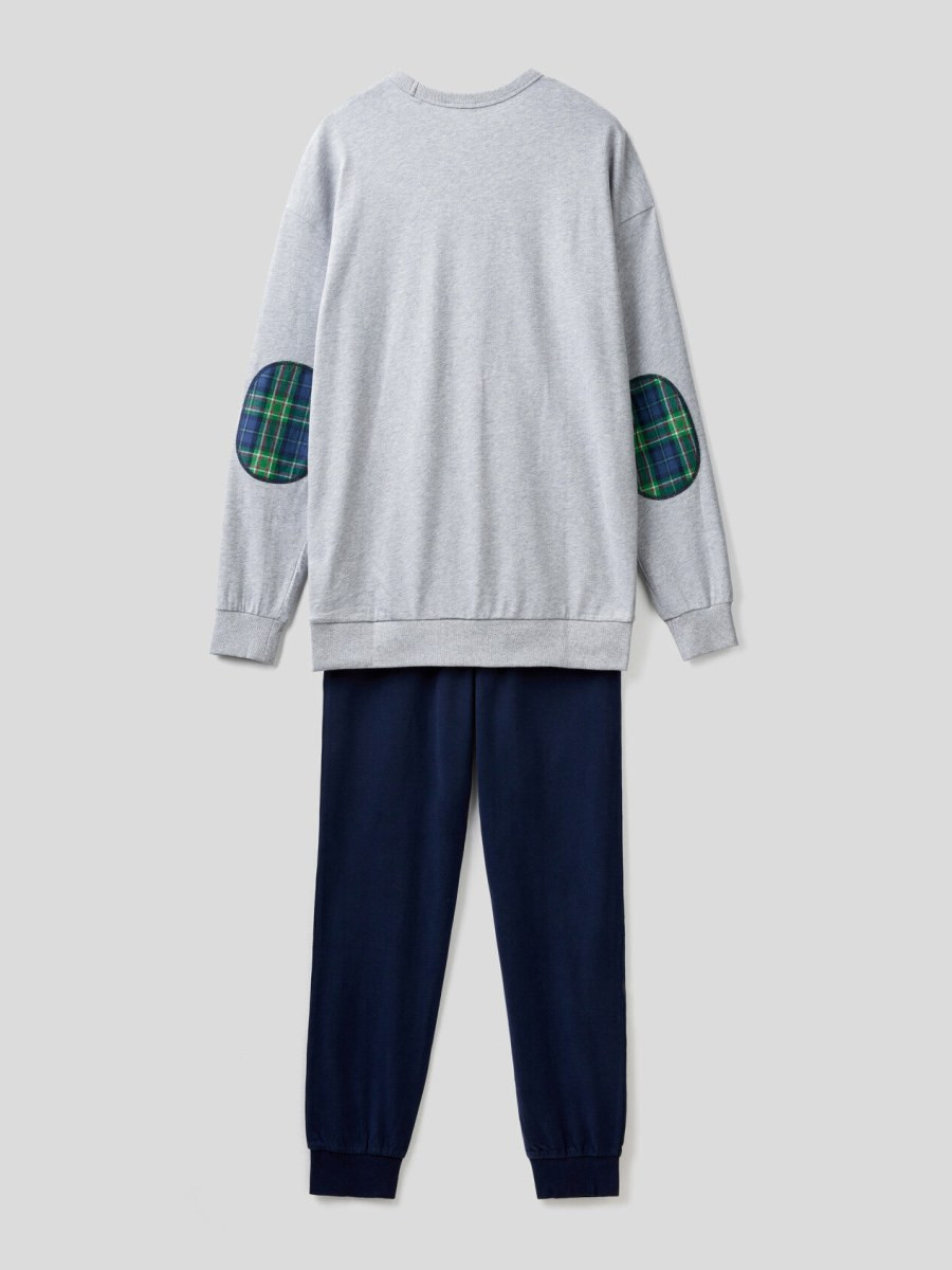 Benetton muška pidžama 