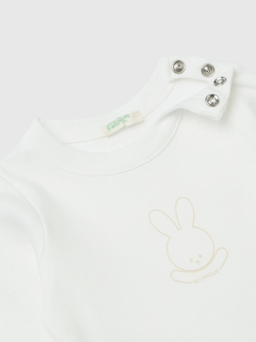 Benetton bodi za bebe 