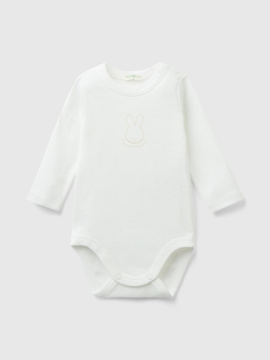 Benetton bodi za bebe 