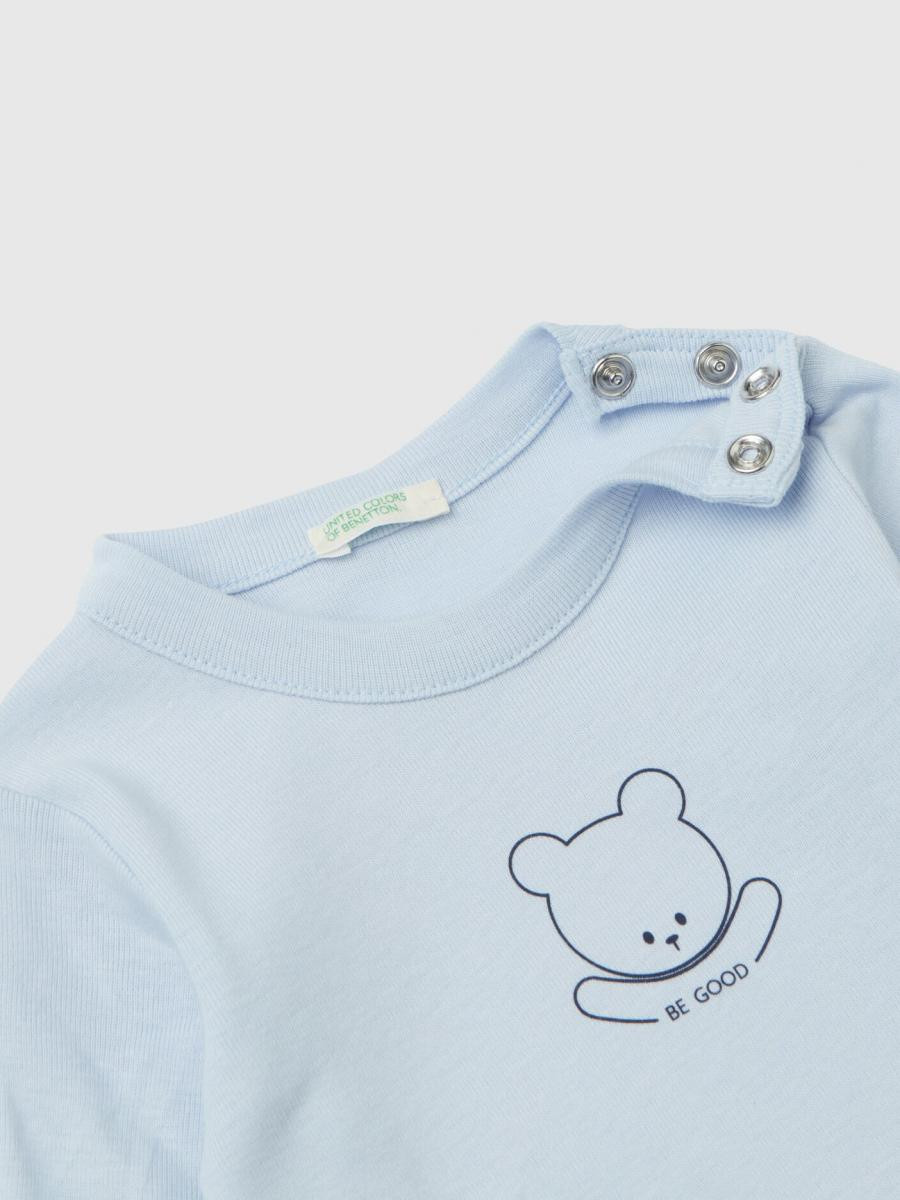 Benetton bodi za bebe 