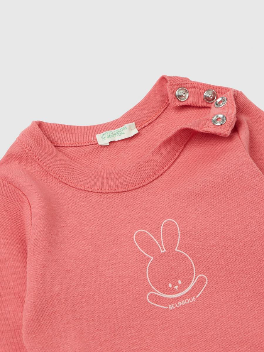 Benetton bodi za bebe 