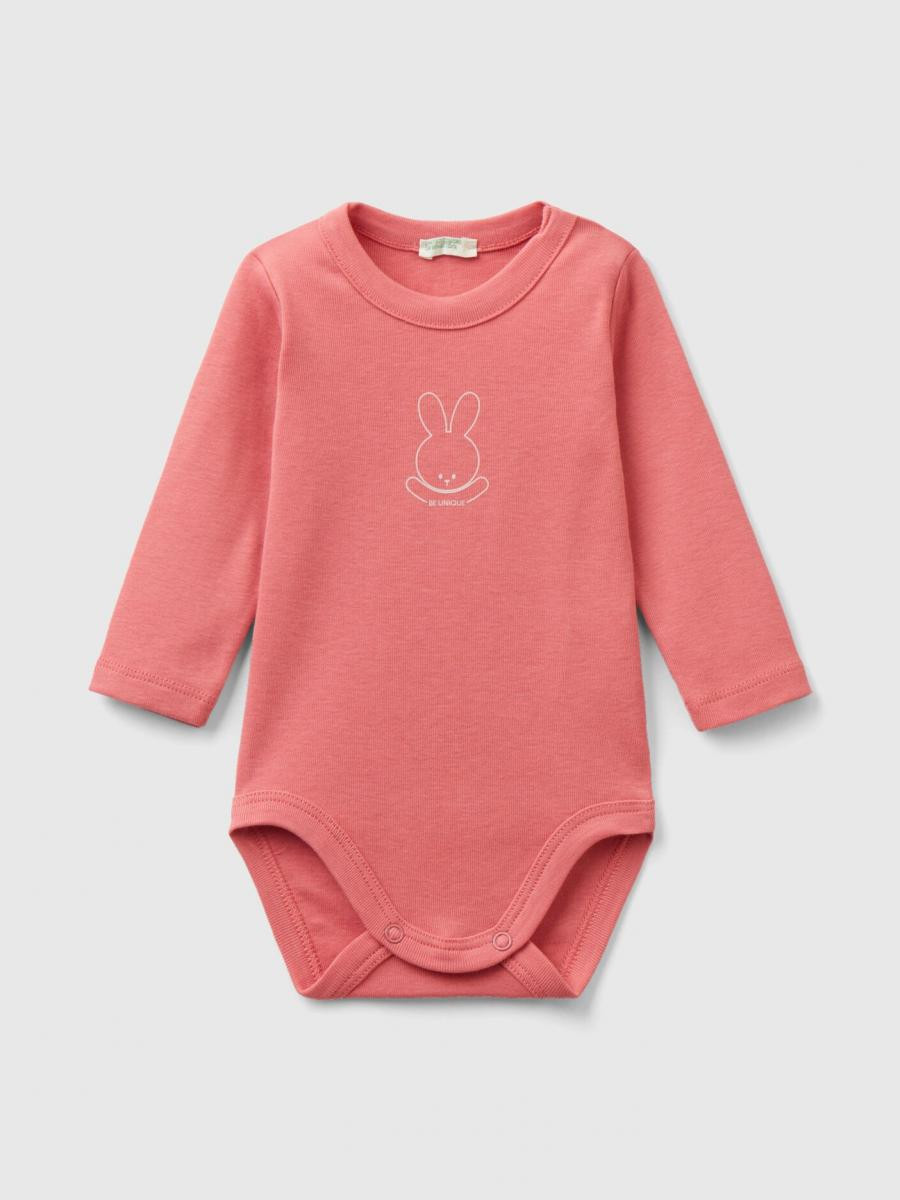 Benetton bodi za bebe 