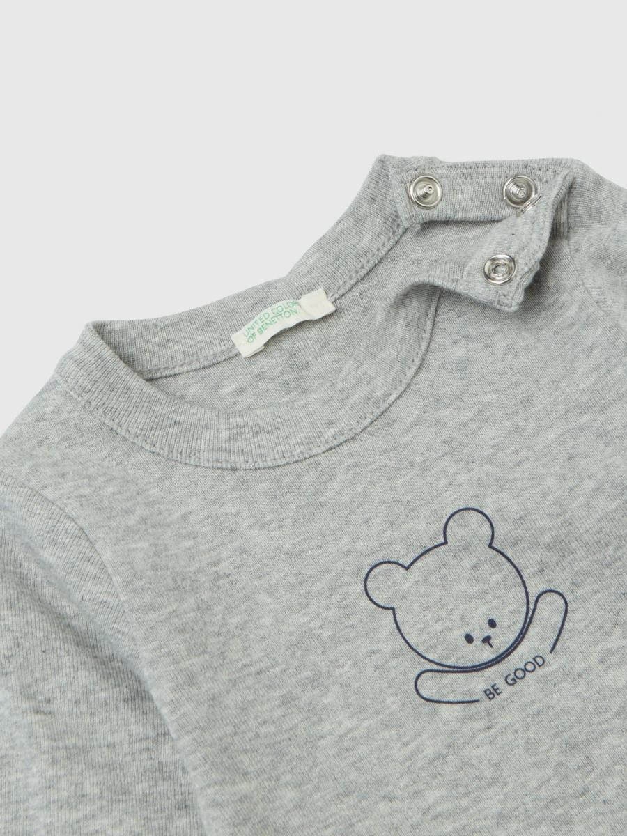 Benetton bodi za bebe 