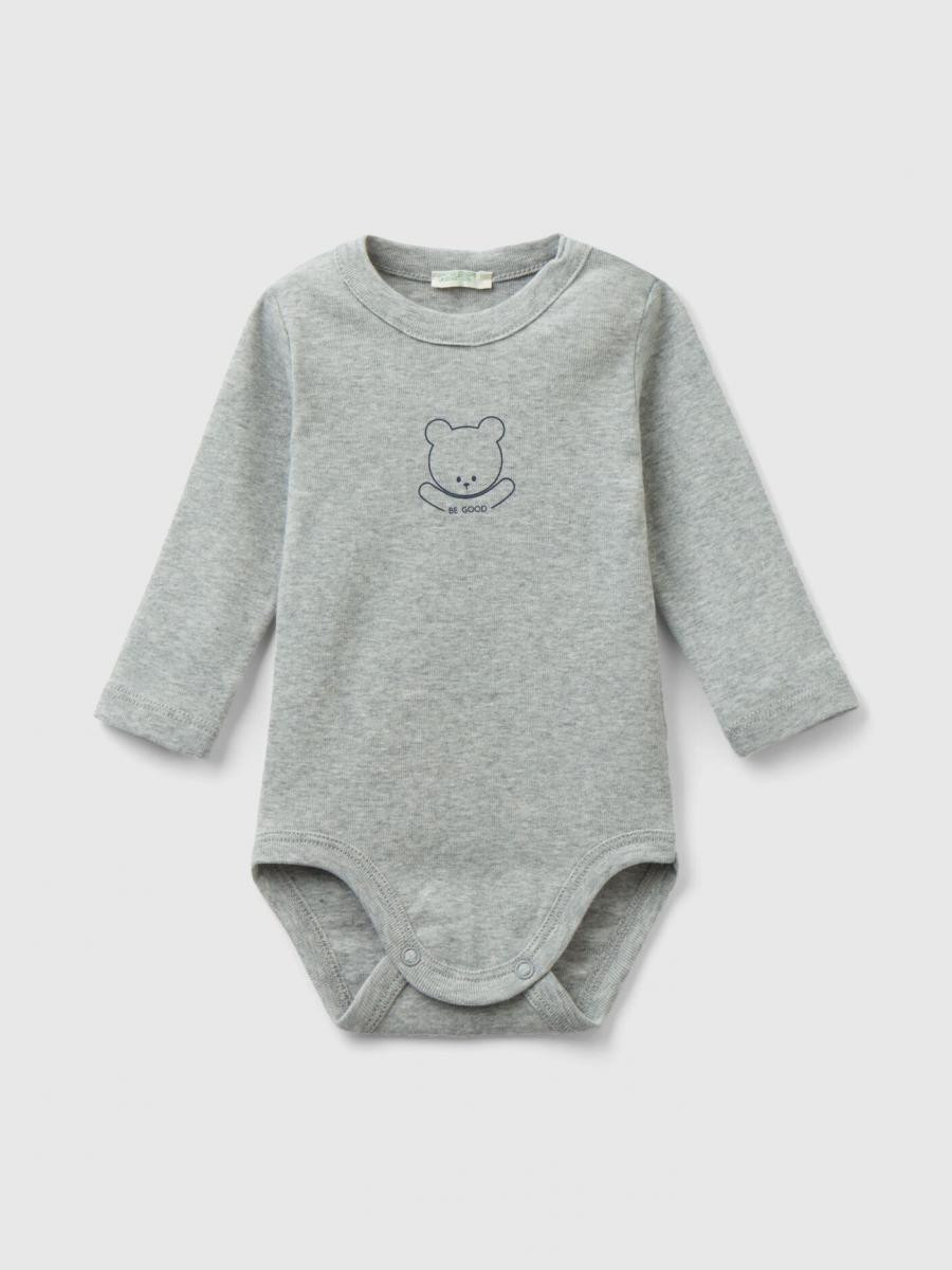 Benetton bodi za bebe 