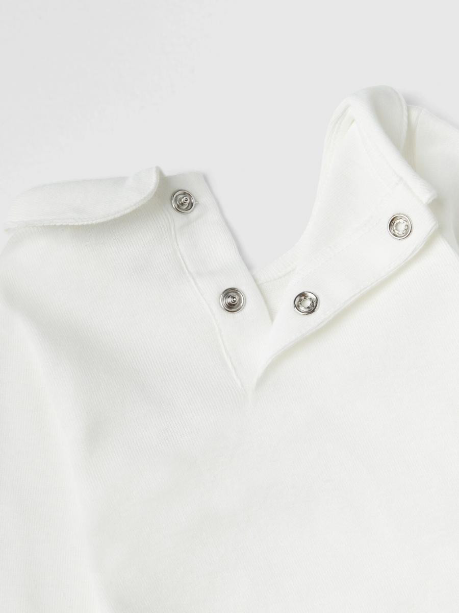 Benetton bodi za bebe 