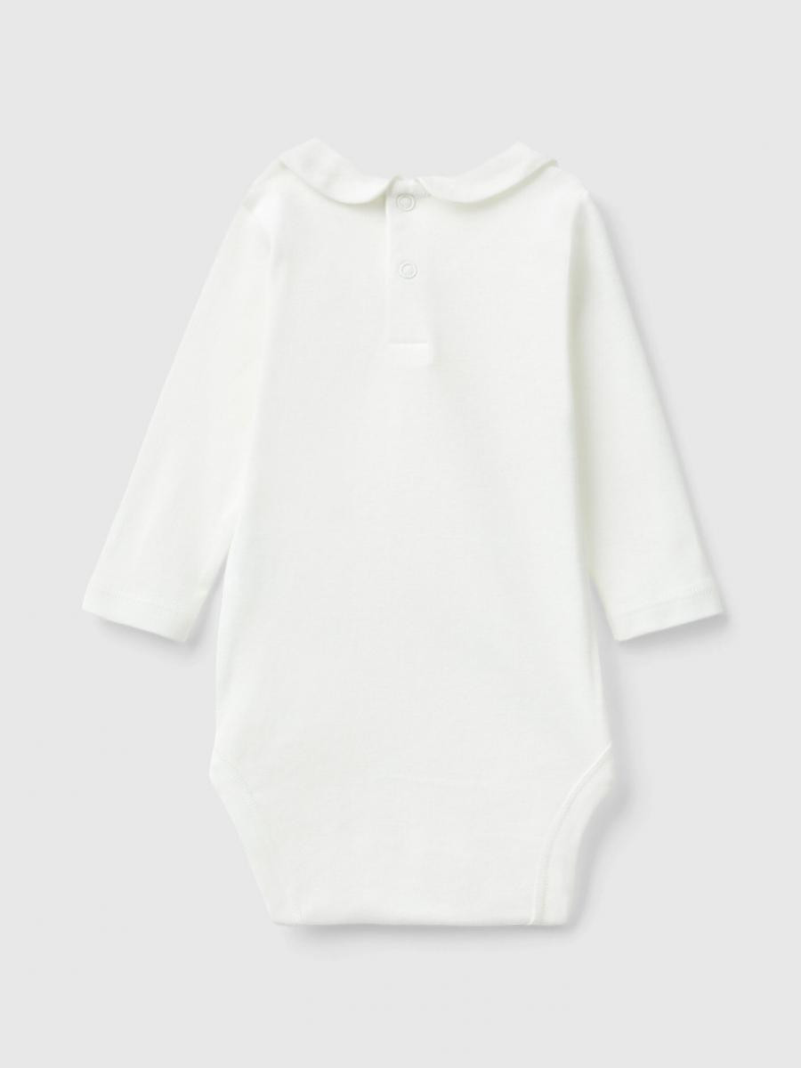 Benetton bodi za bebe 