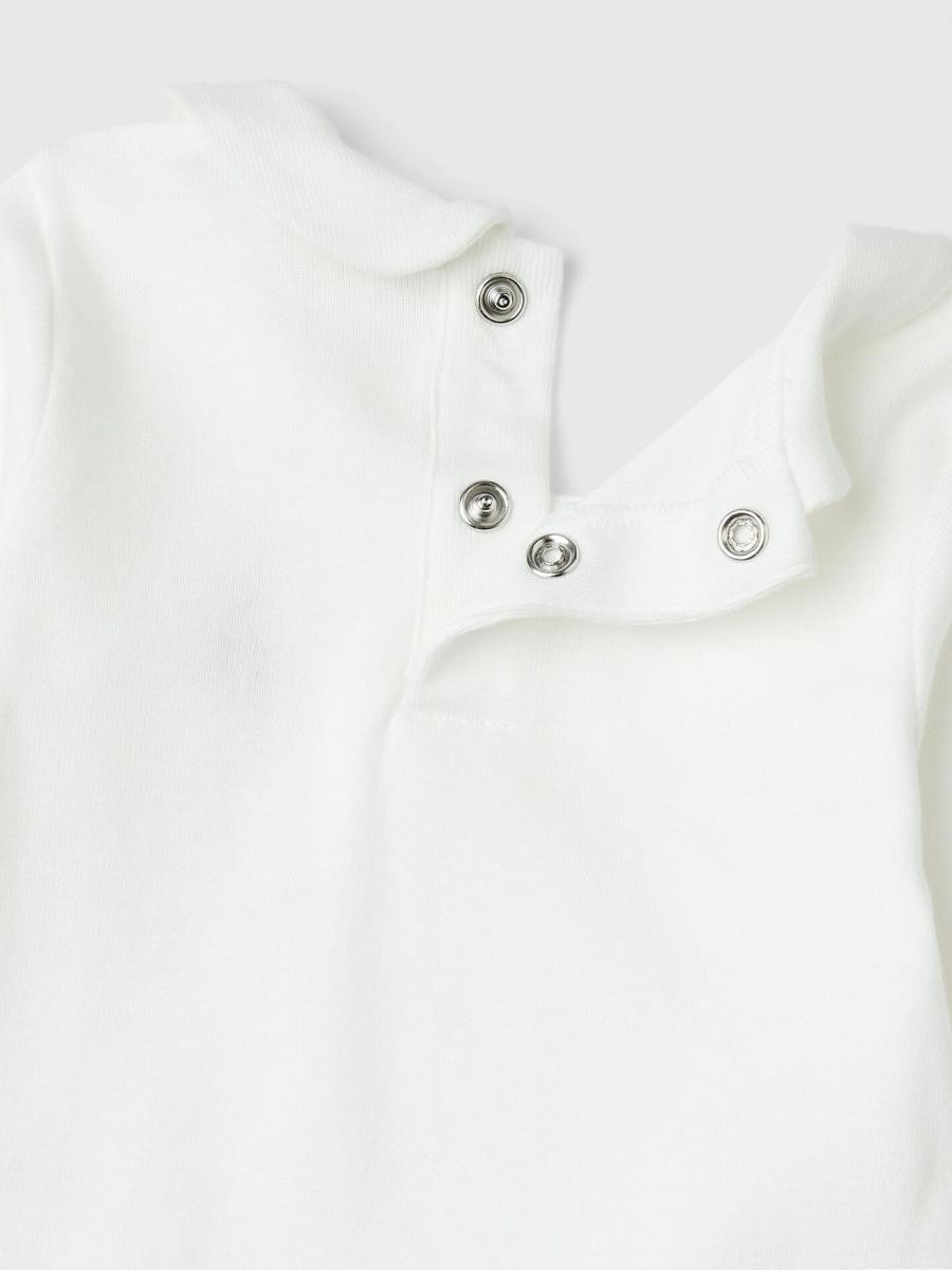 Benetton bodi za bebe 