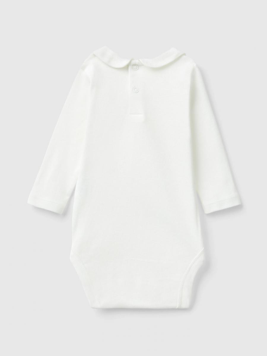 Benetton bodi za bebe 