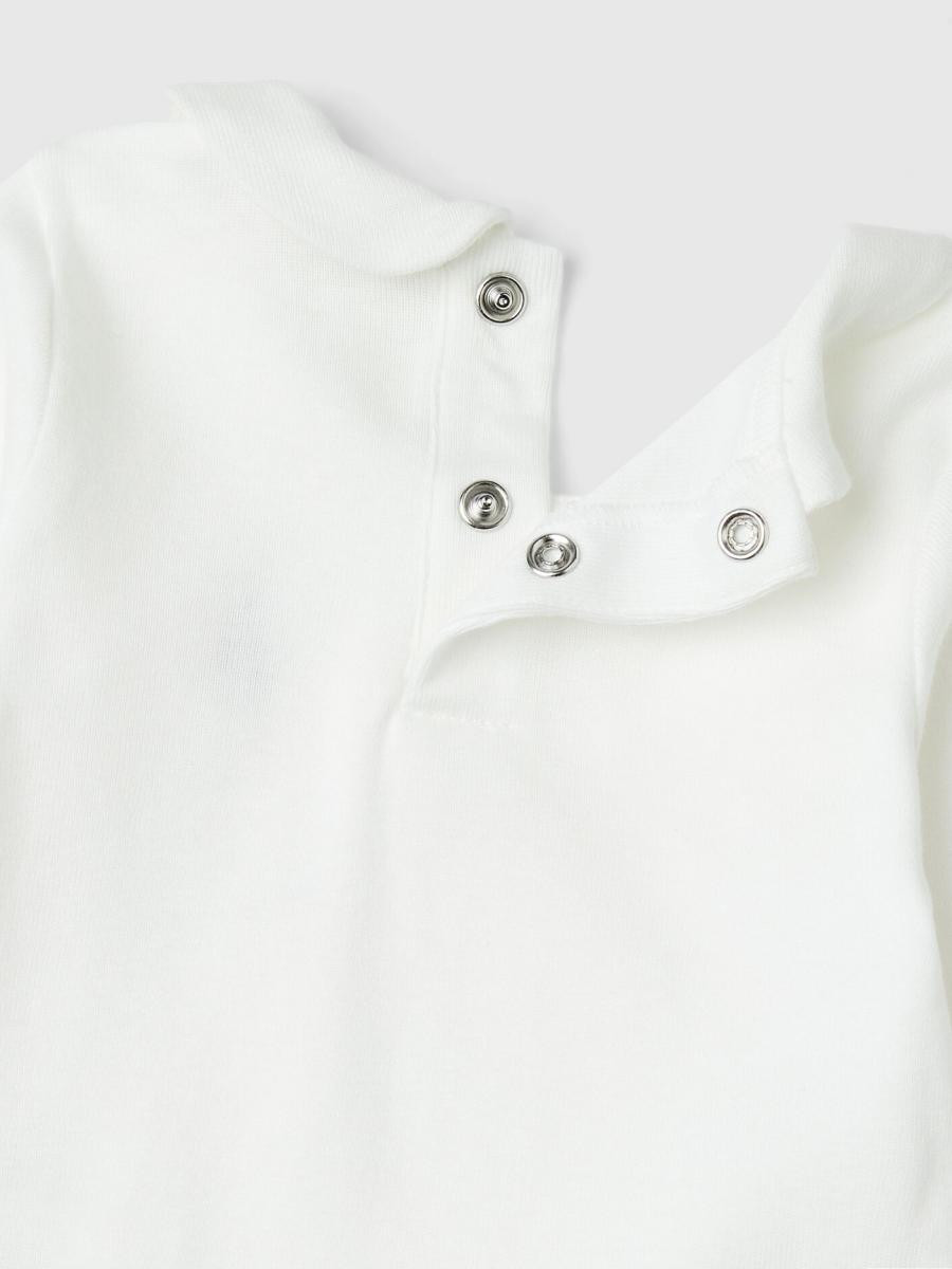 Benetton bodi za bebe 