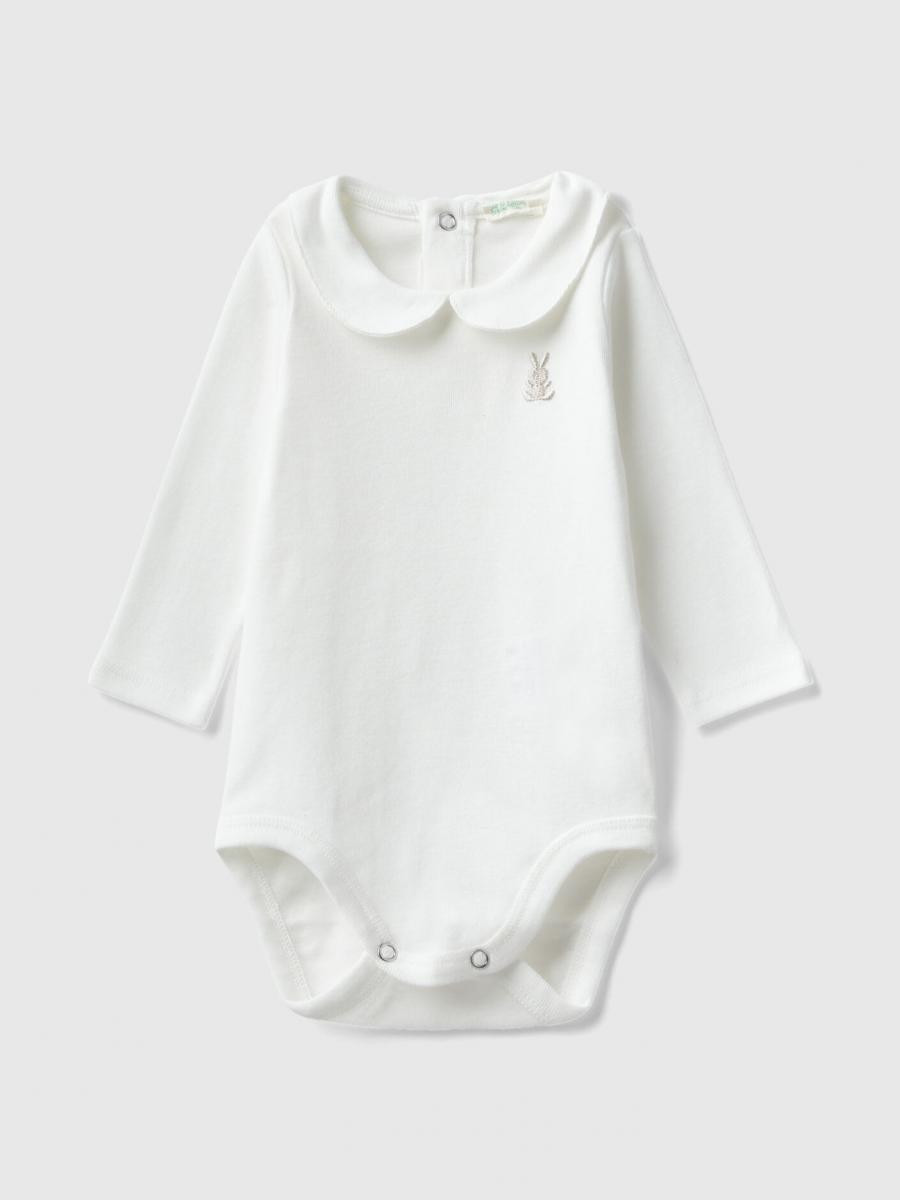 Benetton bodi za bebe 