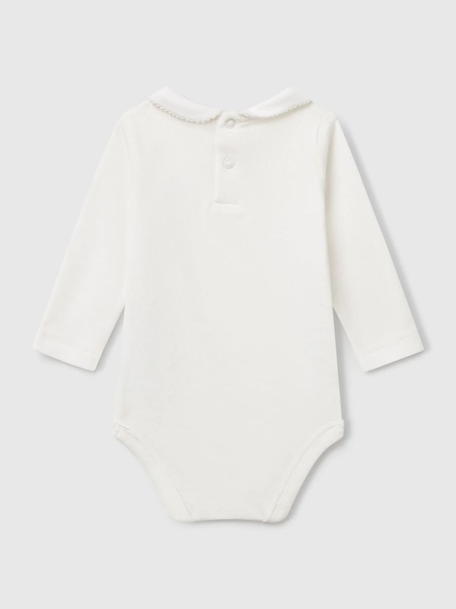 Benetton bodi za bebe 