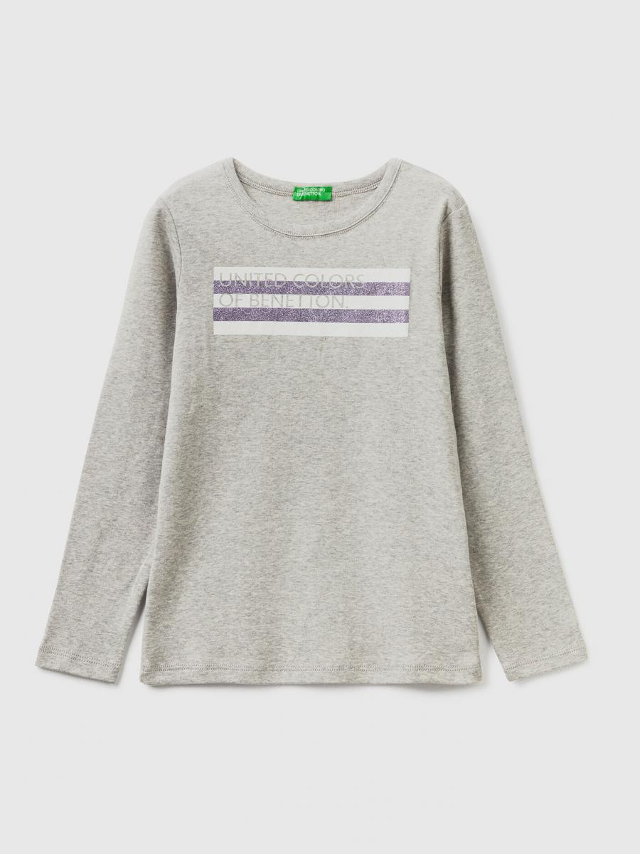 Benetton dečija majica d/r 