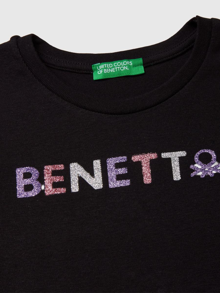 Benetton dečija majica d/r 