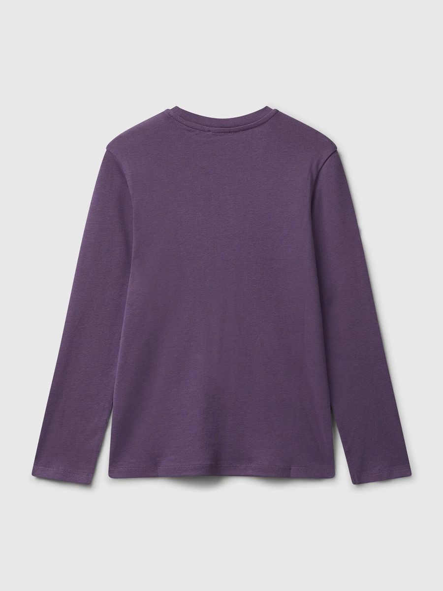 Benetton dečija majica d/r 