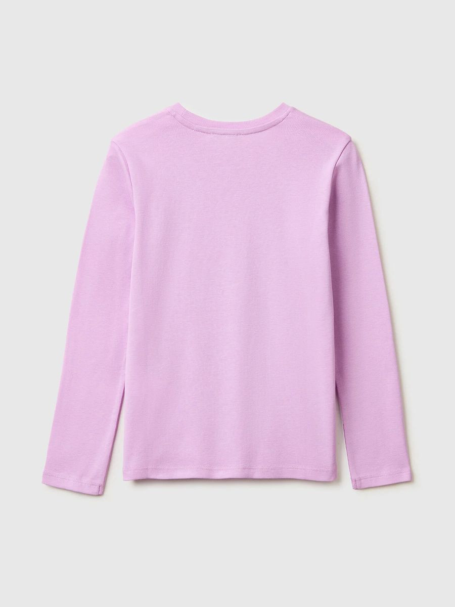 Benetton dečija majica d/r 