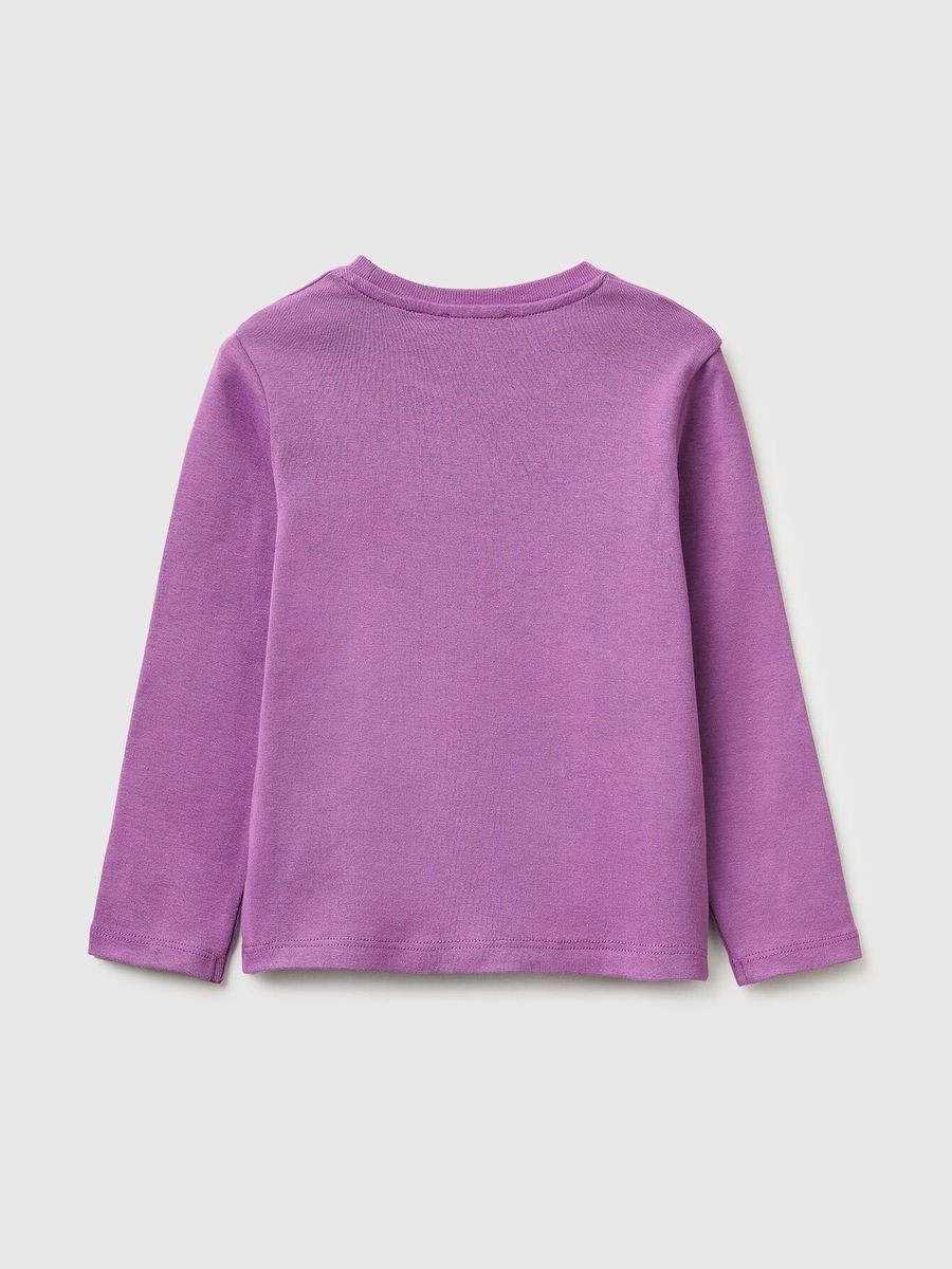 Benetton dečija majica d/r 