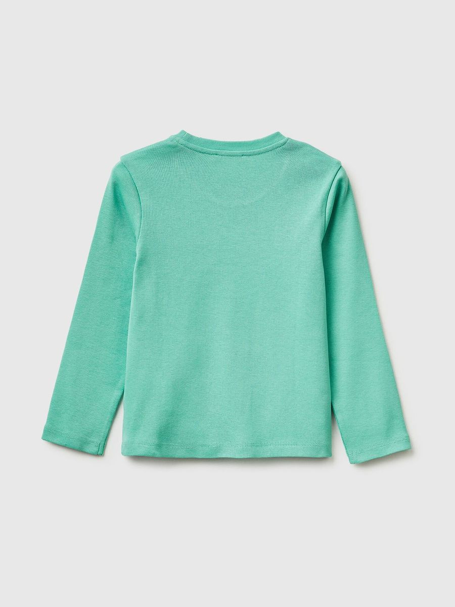 Benetton dečija majica d/r 