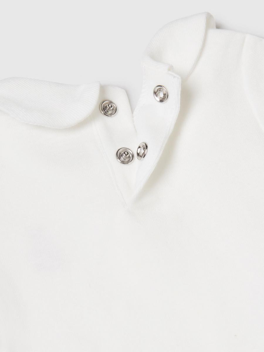 Benetton bodi za bebe 