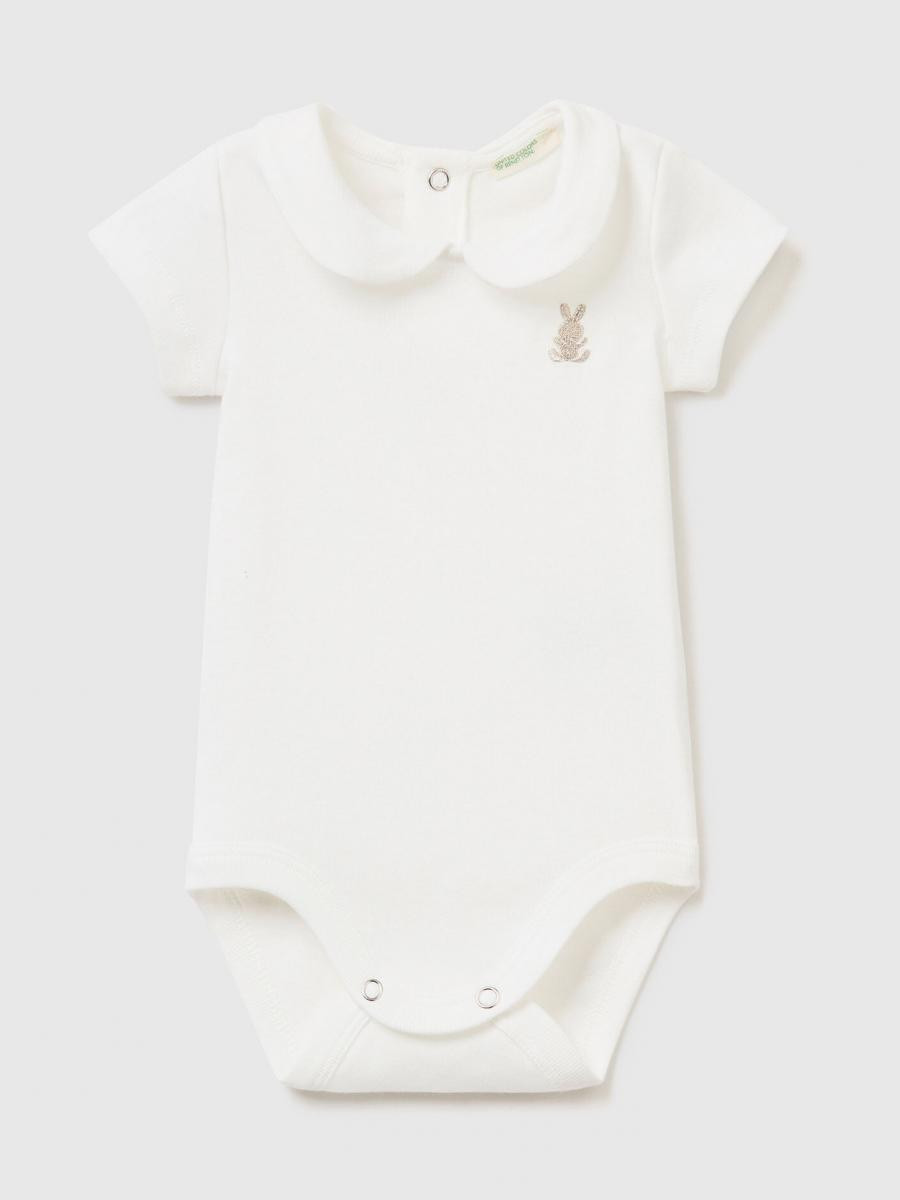 Benetton bodi za bebe 