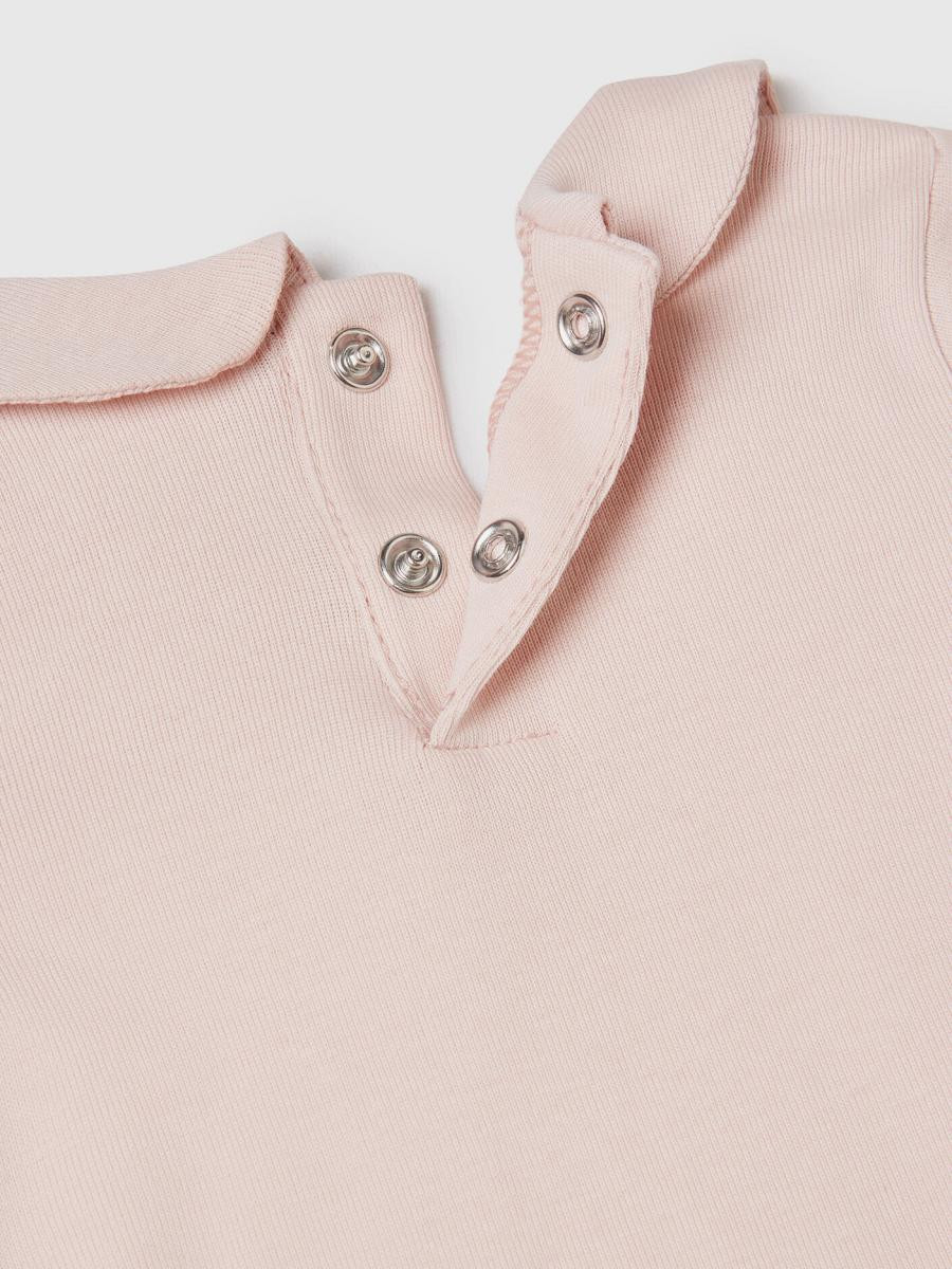 Benetton bodi za bebe 