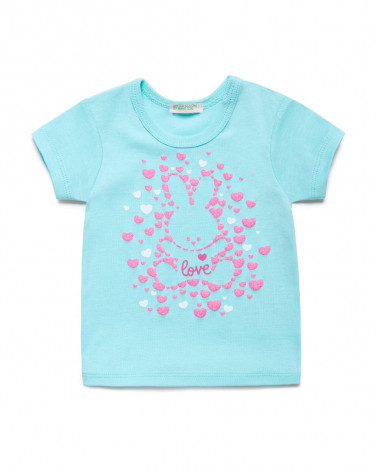 Benetton majica za bebe 