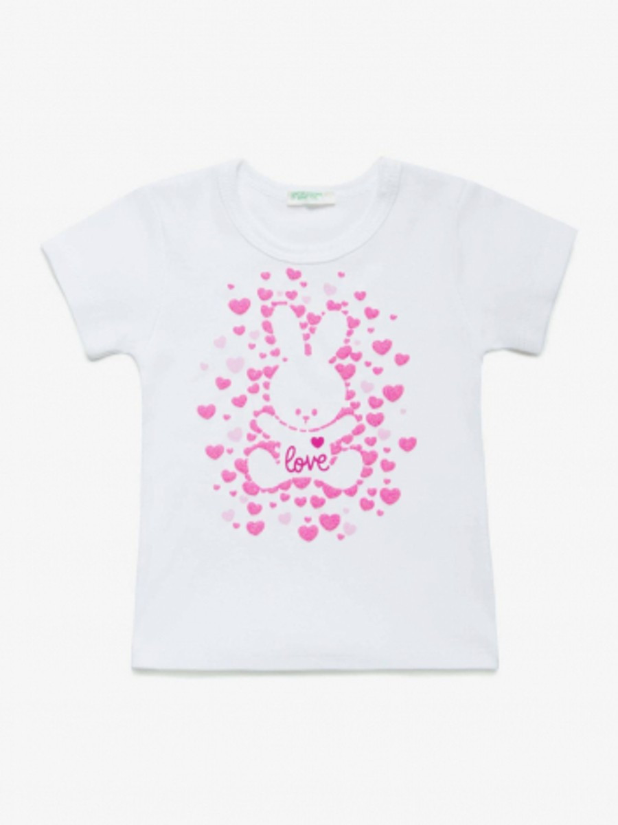 Benetton majica za bebe 