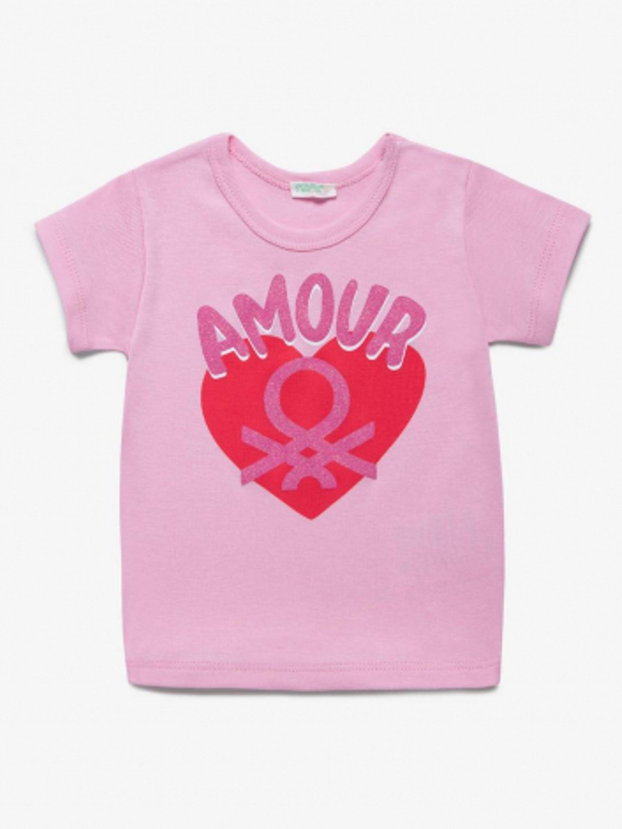 Benetton majica za bebe 