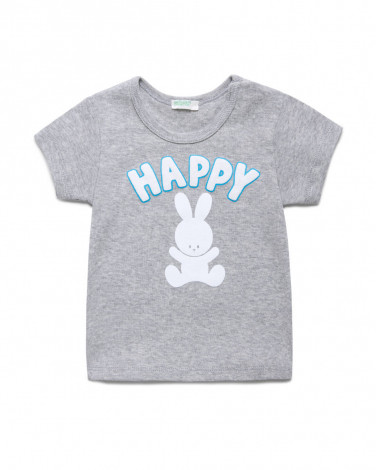 Benetton majica za bebe 