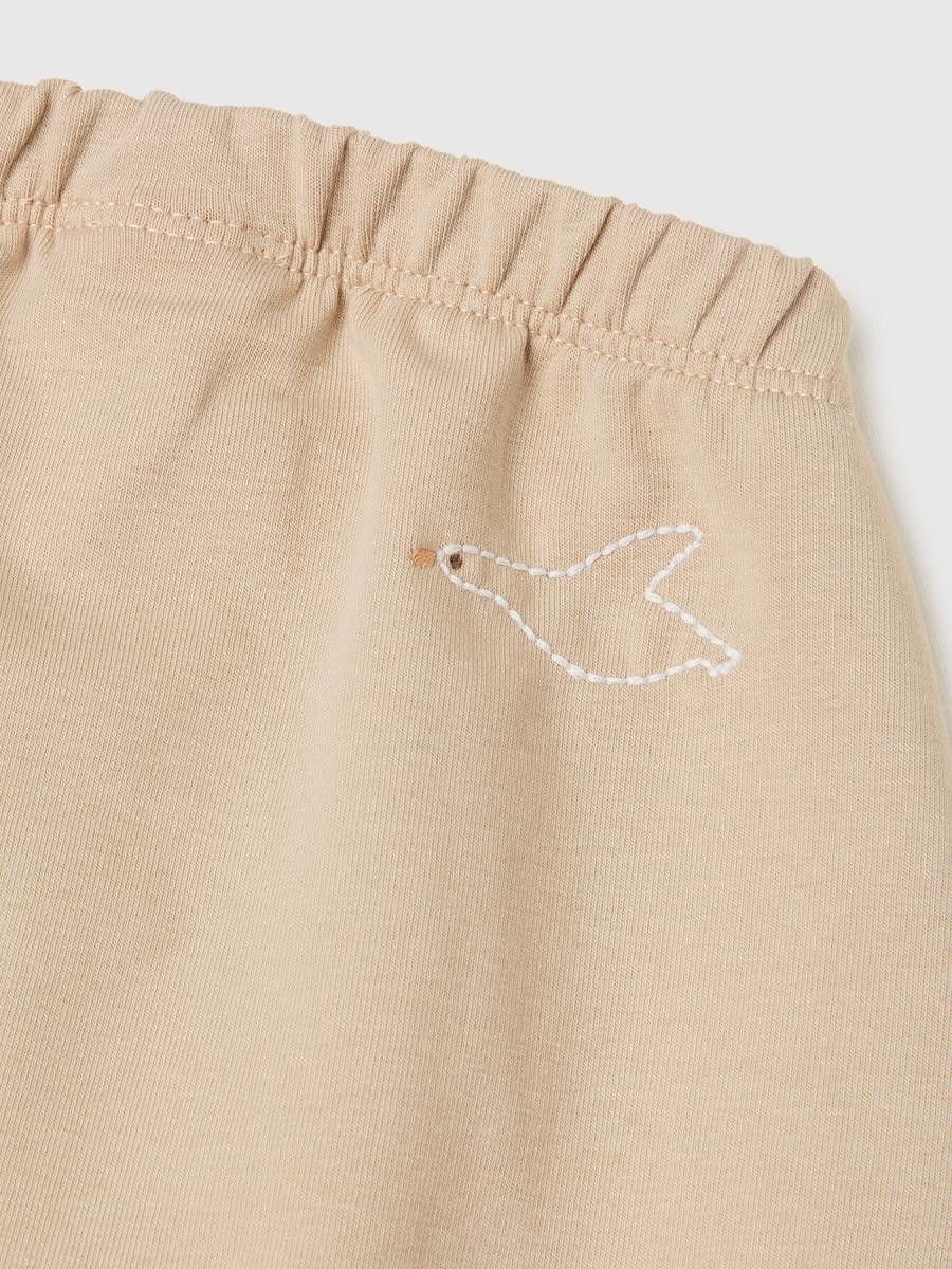 Benetton komplet za bebe 