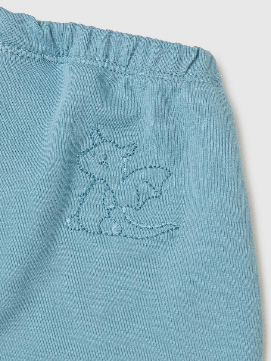 Benetton komplet za bebe 