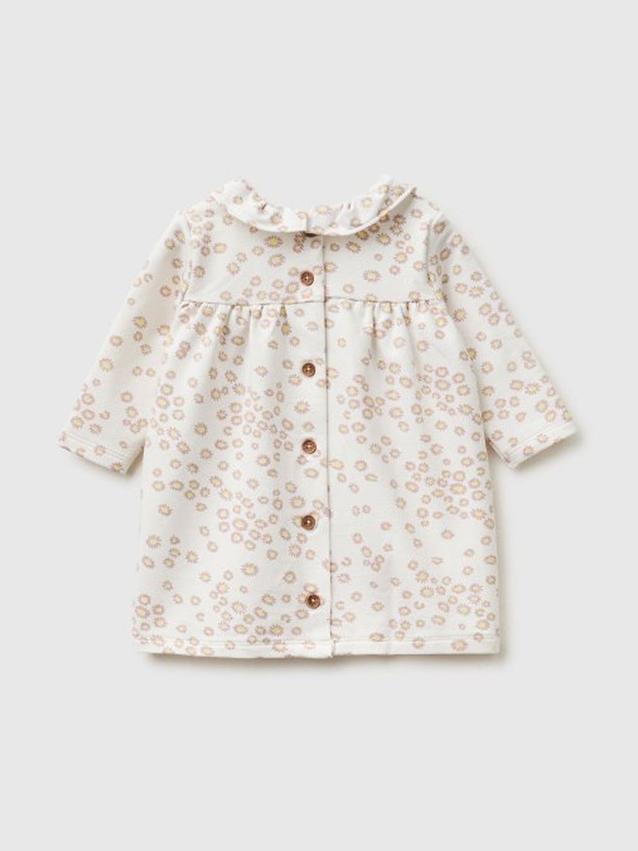 Benetton haljina za bebe 