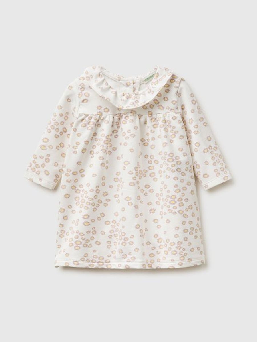 Benetton haljina za bebe 
