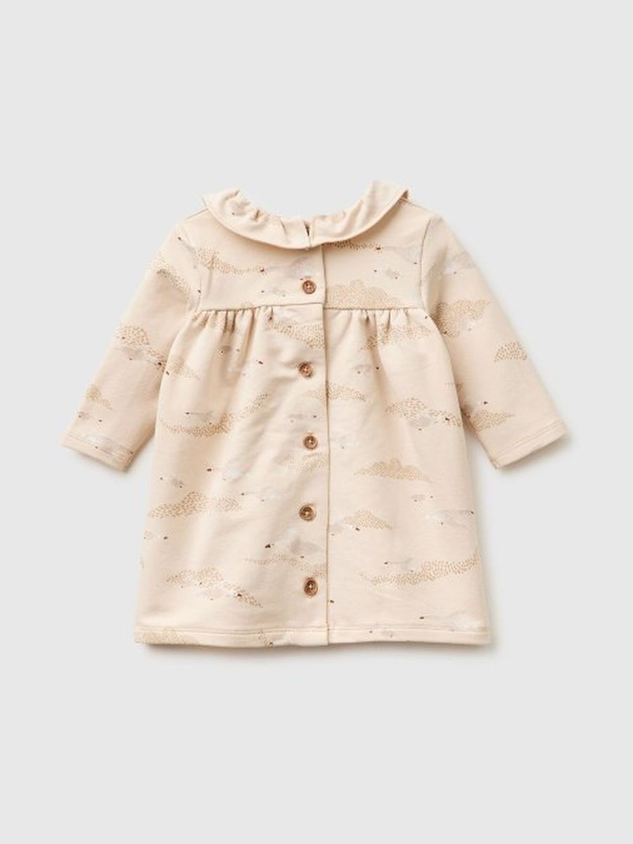 Benetton haljina za bebe 