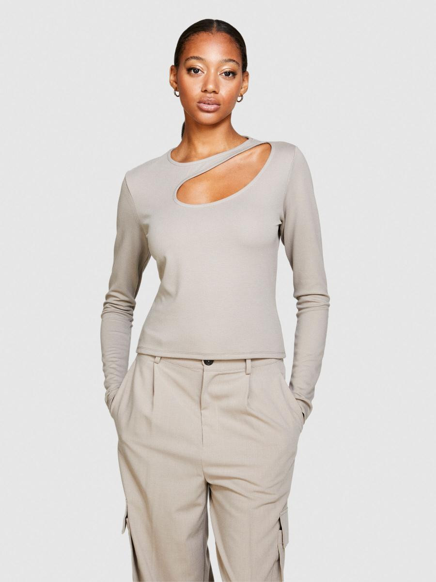 Sisley ženska majica 