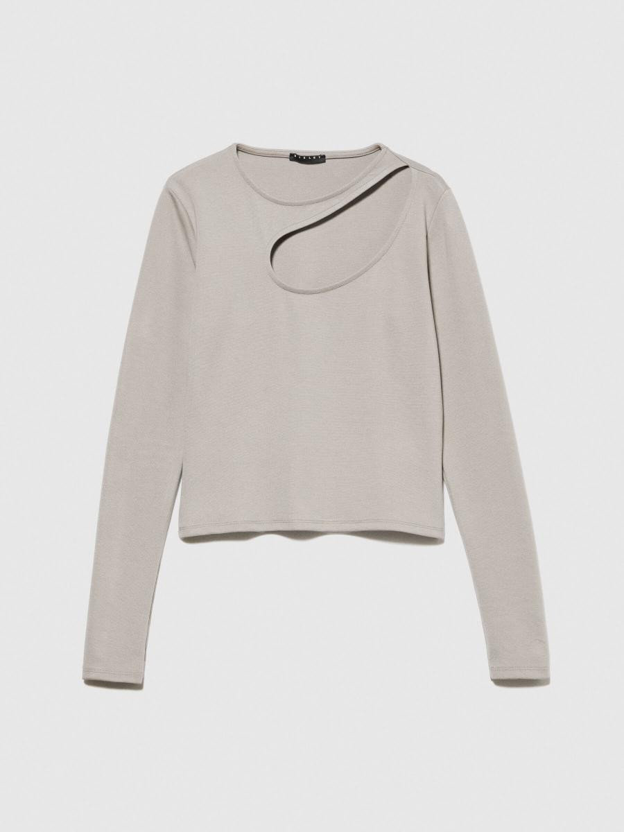 Sisley ženska majica 