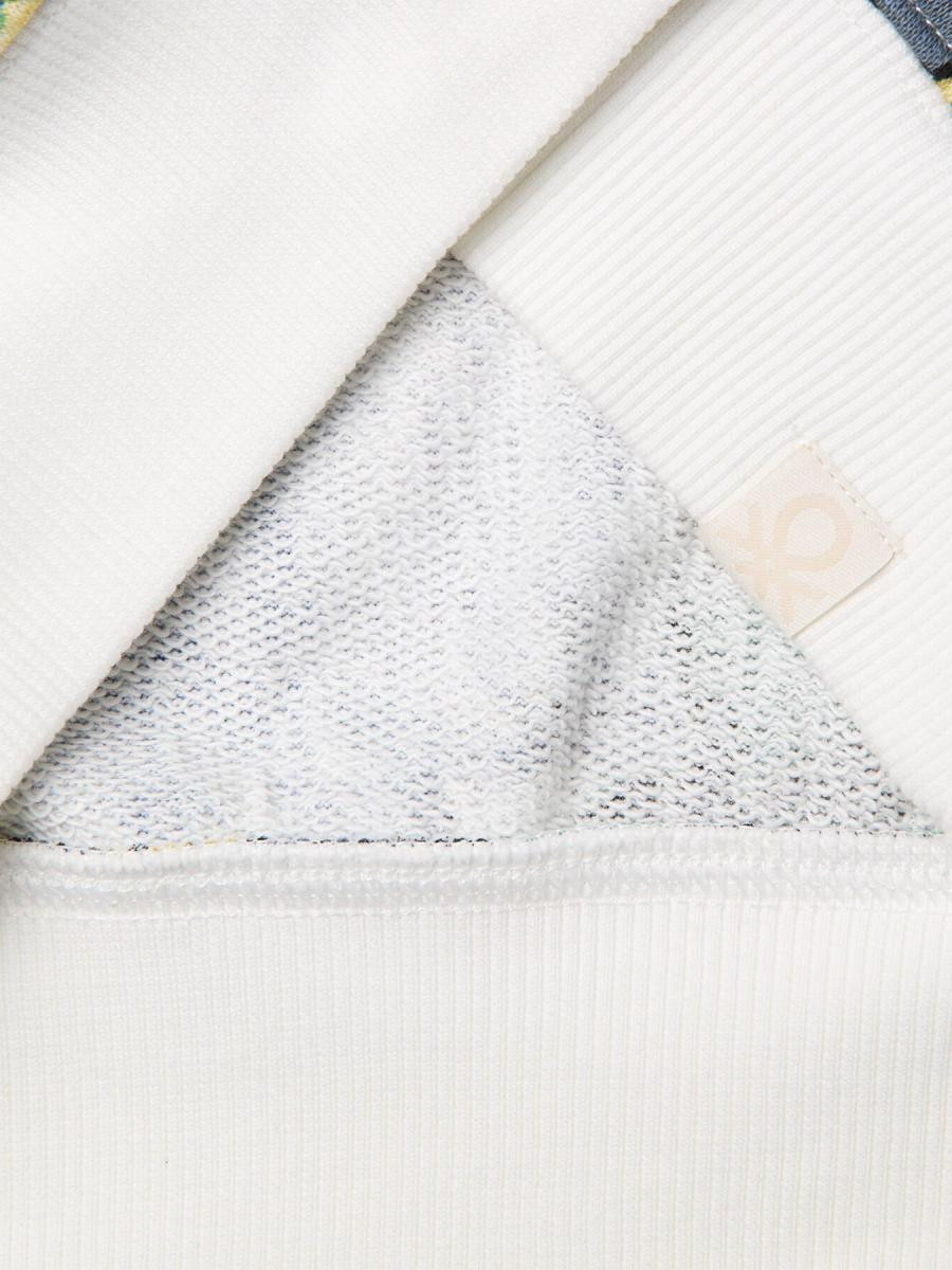 Benetton dečija dukserica 