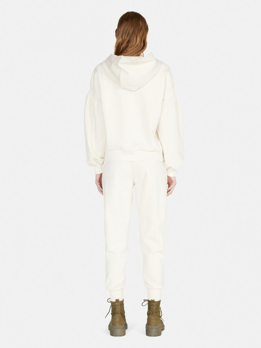 Sisley ženska dukserica 