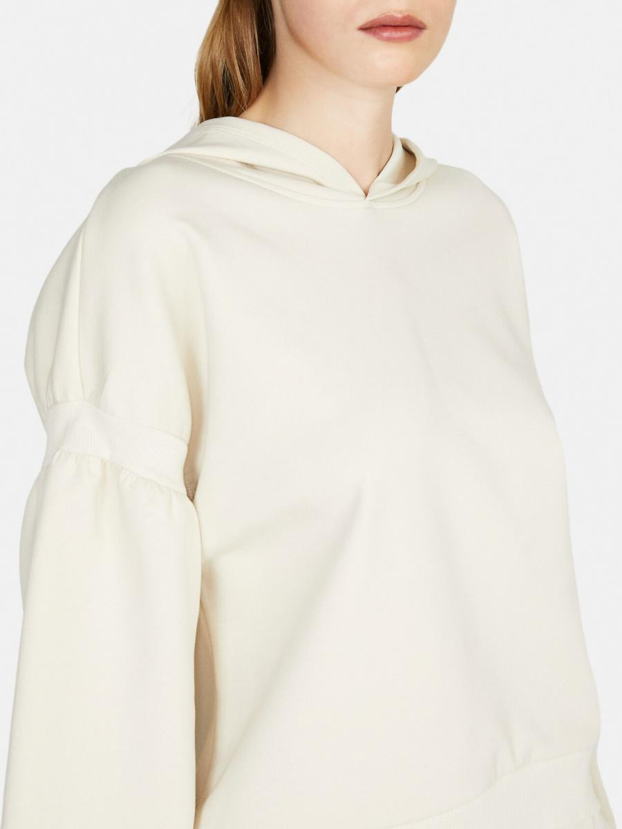 Sisley ženska dukserica 