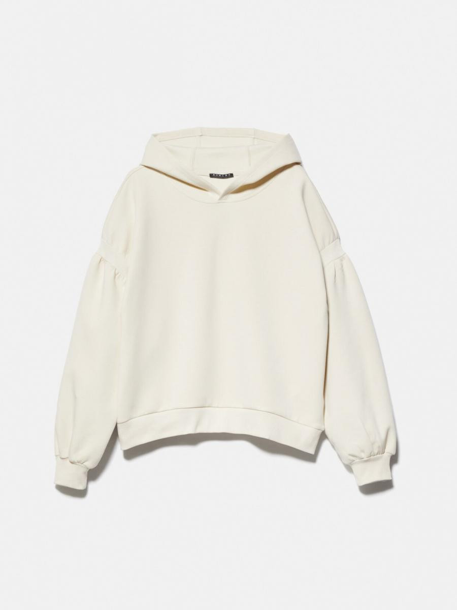 Sisley ženska dukserica 