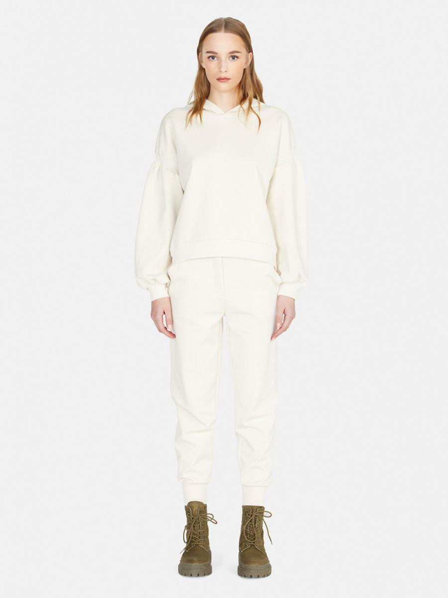 Sisley ženska dukserica 